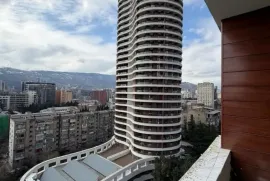 იყიდება ბინა, 2 ოთახიანი, ახალი აშენებული, თბილისი, საბურთალო