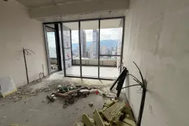 იყიდება ბინა, 2 ოთახიანი, ახალი აშენებული, თბილისი, საბურთალო