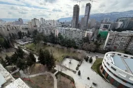 იყიდება ბინა, 2 ოთახიანი, ახალი აშენებული, თბილისი, საბურთალო