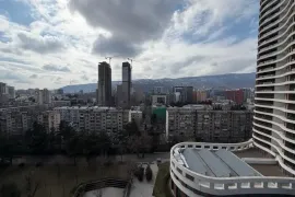 იყიდება ბინა, 2 ოთახიანი, ახალი აშენებული, თბილისი, საბურთალო
