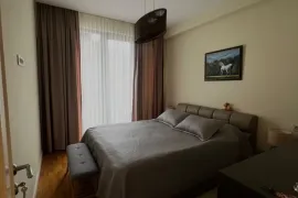 ქირავდება ბინა დღიურად, 2 ოთახიანი, ახალი აშენებული, თბილისი, ორთაჭალა