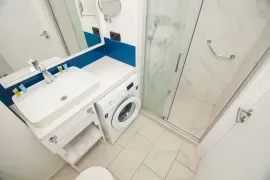 Продается квартира, 2 Kомнатная, Новостройка, Батуми, Химшиашвили Район
