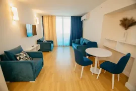 Продается квартира, 2 Kомнатная, Новостройка, Батуми, Химшиашвили Район