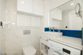 Продается квартира, 2 Kомнатная, Новостройка, Батуми, Химшиашвили Район