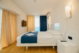 Продается квартира, 2 Kомнатная, Новостройка, Батуми, Химшиашвили Район