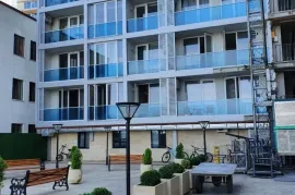 იყიდება ბინა, 1 ოთახიანი, ახალი აშენებული, ბათუმი, აეროპორტის უბანი