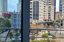იყიდება ბინა, 3 ოთახიანი, ახალი აშენებული, ბათუმი, ხიმშიაშვილის უბანი
