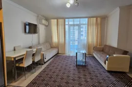 იყიდება ბინა, 3 ოთახიანი, ახალი აშენებული, ბათუმი, ხიმშიაშვილის უბანი