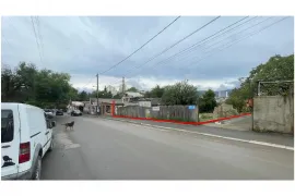 Продается Земля, Не Сельскохозяйственный, Авчала