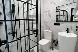 Аренда, 2 Kомнатная, Новостройка, Батуми, Химшиашвили Район