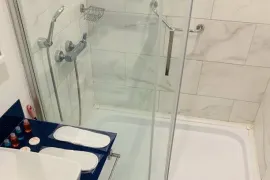 ქირავდება ბინა, 1 ოთახიანი, ახალი აშენებული, ბათუმი, ხიმშიაშვილის უბანი