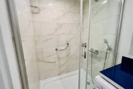 ქირავდება ბინა, 1 ოთახიანი, ახალი აშენებული, ბათუმი, ხიმშიაშვილის უბანი