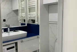 ქირავდება ბინა, 1 ოთახიანი, ახალი აშენებული, ბათუმი, ხიმშიაშვილის უბანი