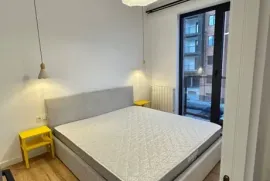 ქირავდება ბინა, 3 ოთახიანი, ახალი აშენებული, თბილისი, ლისის ტბა