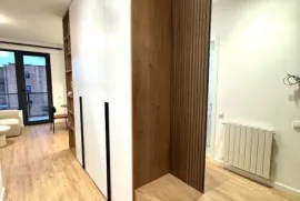 ქირავდება ბინა, 3 ოთახიანი, ახალი აშენებული, თბილისი, ლისის ტბა