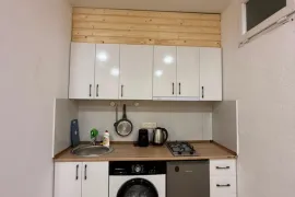 House For Rent, 1 Room, Kobuleti , Chaqvi