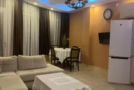 ქირავდება ბინა, 3 ოთახიანი, ახალი აშენებული, ბათუმი, ხიმშიაშვილის უბანი