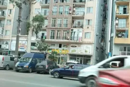 ქირავდება ბინა, 2 ოთახიანი, ახალი აშენებული, ბათუმი, კახაბრის უბანი