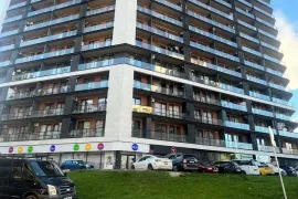 იყიდება ბინა, 2 ოთახიანი, ახალი აშენებული, თბილისი, ორთაჭალა