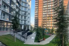 იყიდება ბინა, 2 ოთახიანი, ახალი აშენებული, თბილისი, ორთაჭალა