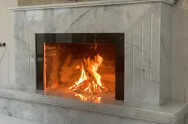 ქვის ნაკეთობების ხელოსანი
