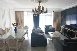 Продается квартира, 5 Kомнатная, Новостройка, Батуми, Руставельский район