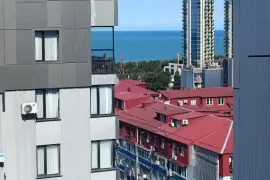 Продается квартира, 5 Kомнатная, Новостройка, Батуми, Руставельский район