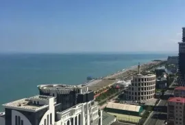 იყიდება ბინა, 1 ოთახიანი, ახალი აშენებული, ბათუმი, ხიმშიაშვილის უბანი
