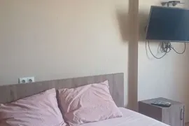 იყიდება ბინა, 1 ოთახიანი, ახალი აშენებული, ბათუმი, ხიმშიაშვილის უბანი