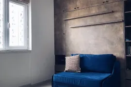 Apartment for sale, 1 Room, New building, Batumi, Airport District