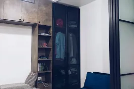 Apartment for sale, 1 Room, New building, Batumi, Airport District