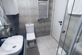 Apartment for sale, 1 Room, New building, Batumi, Airport District