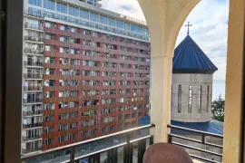 Продается квартира, 3 Kомнатная, Новостройка, Батуми