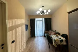 იყიდება ბინა, 2 ოთახიანი, ახალი აშენებული, თბილისი, ვაშლიჯვარი