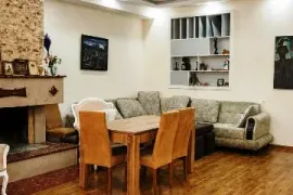 იყიდება ბინა, 3 ოთახიანი, ძველი აშენებული, თბილისის შემოგარენი, წყნეთი