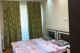 ქირავდება ბინა, 3 ოთახიანი, ახალი აშენებული, თბილისი, საბურთალო