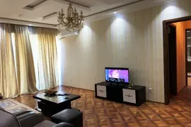 ქირავდება ბინა, 3 ოთახიანი, ახალი აშენებული, თბილისი, საბურთალო