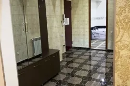 ქირავდება ბინა, 3 ოთახიანი, ახალი აშენებული, თბილისი, საბურთალო