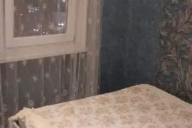 For Rent, 2 Room, Old building, Kutaisi, Chavchavadze settlement