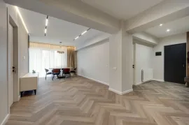Продается квартира, 5 Kомнатная, Новостройка, Тбилиси, Вашлиджвари