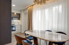 Продается квартира, 5 Kомнатная, Новостройка, Тбилиси, Вашлиджвари