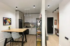Продается квартира, 3 Kомнатная, Новостройка, Батуми, Багратионов район