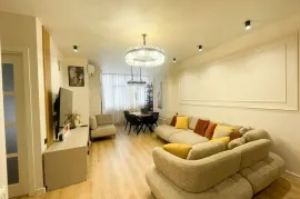 Apartment for sale, 3 Room, New building, Batumi, Bagrationi District