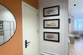 Apartment for sale, 3 Room, New building, Batumi, Bagrationi District