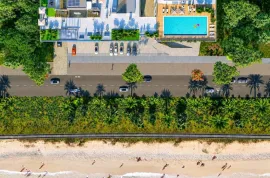 Apartment for sale, 1 Room, New building, Batumi