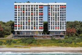 Apartment for sale, 1 Room, New building, Batumi