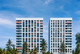 Apartment for sale, 1 Room, New building, Batumi