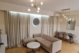 Продается квартира, 3 Kомнатная, Новостройка, Тбилиси, saburtalo