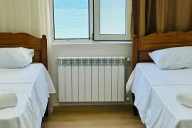 For Rent, 2 Room, Old building, Batumi, Khimshiashvili District