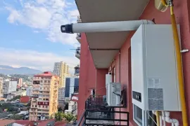 იყიდება ბინა, 2 ოთახიანი, ახალი აშენებული, ბათუმი, ხიმშიაშვილის უბანი